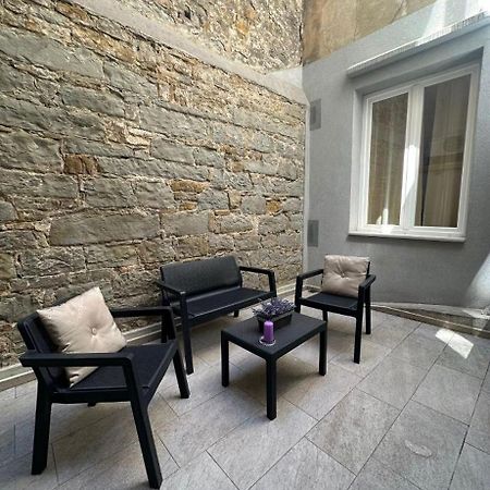 Cherry 1 Διαμέρισμα Τεργέστη Εξωτερικό φωτογραφία